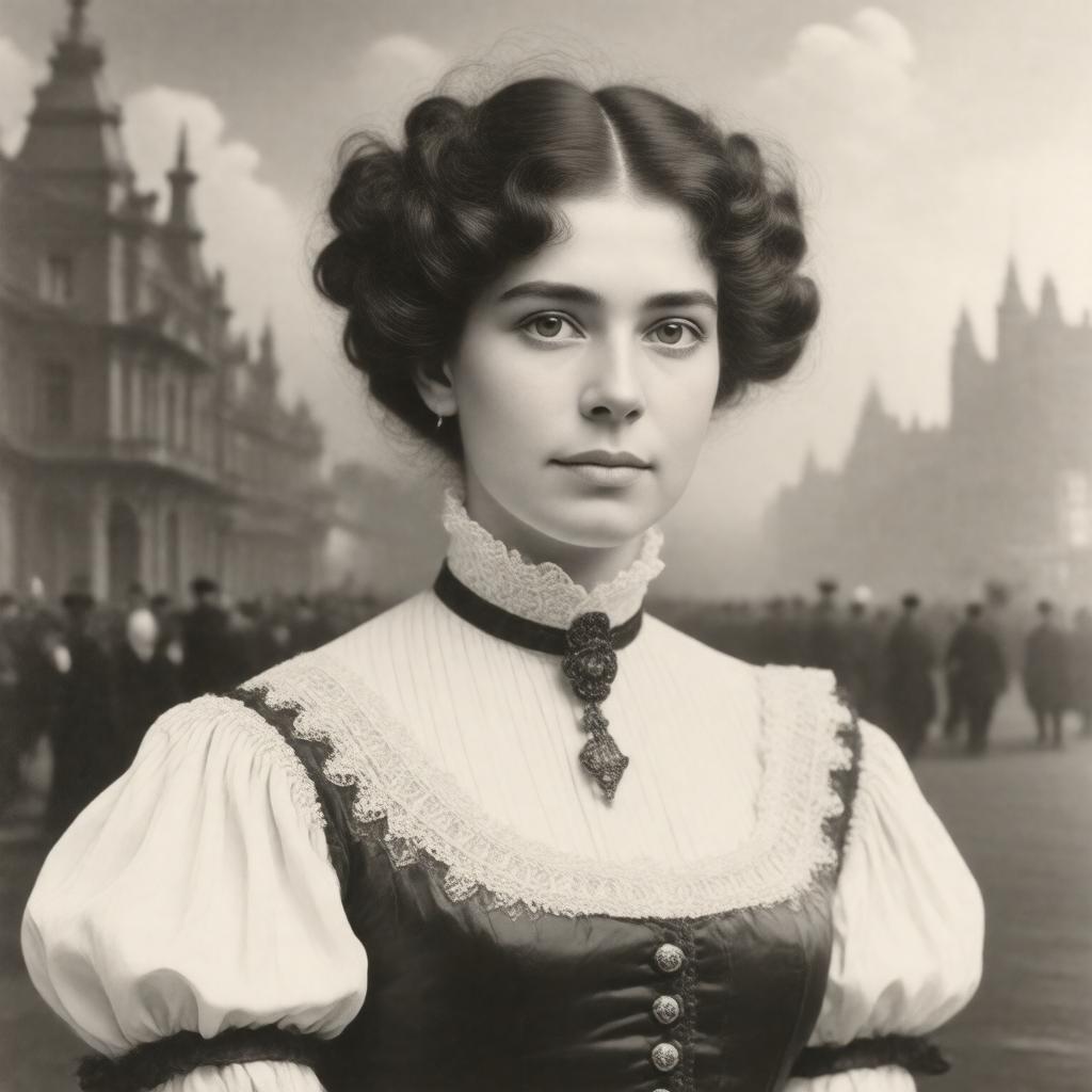 Jane Wilde